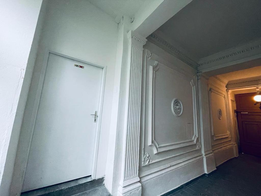 Titanic 2 Apartment Vienna Luaran gambar