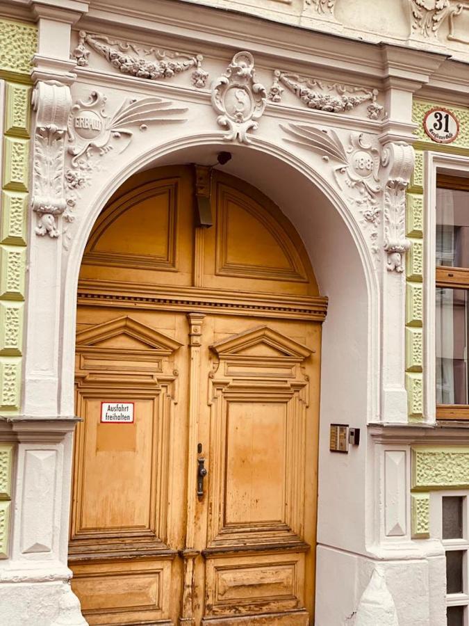 Titanic 2 Apartment Vienna Luaran gambar