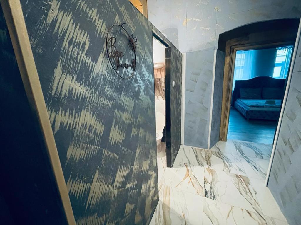 Titanic 2 Apartment Vienna Luaran gambar