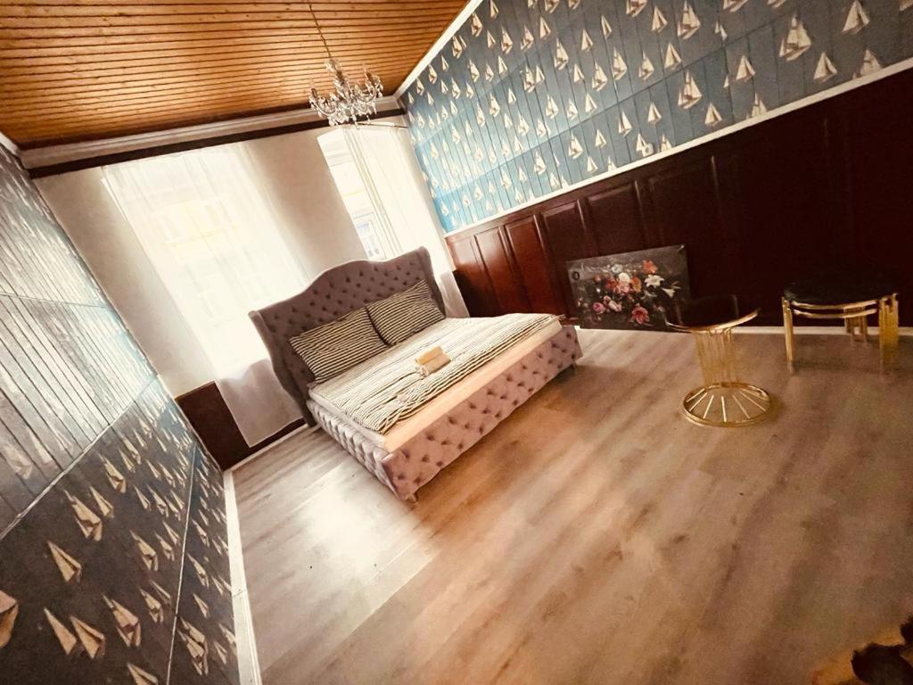 Titanic 2 Apartment Vienna Luaran gambar