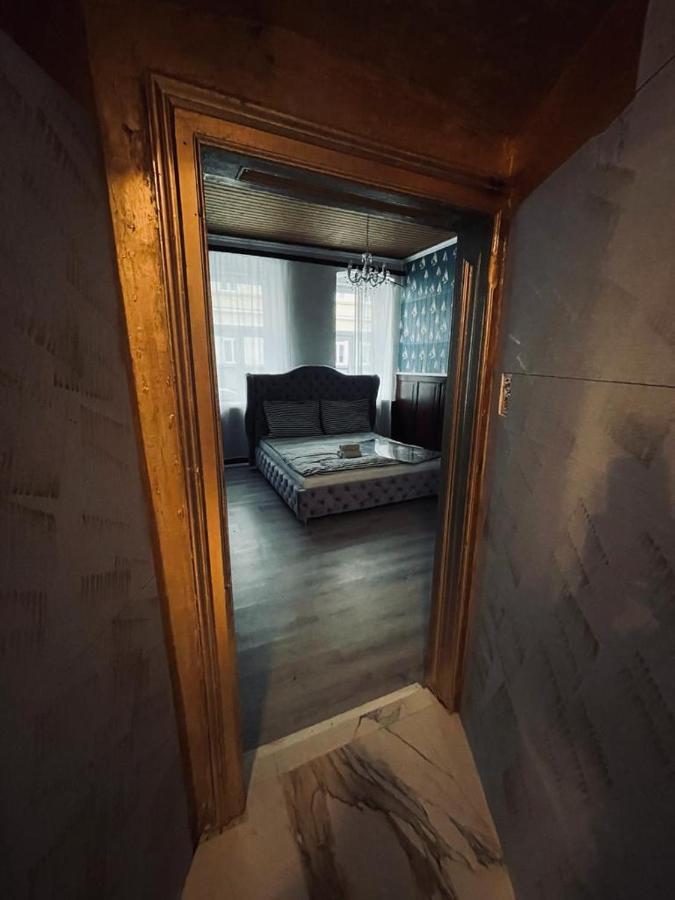 Titanic 2 Apartment Vienna Luaran gambar